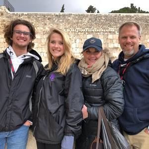 Meet your Posher, Dawn